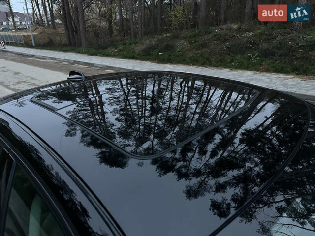 Чорний Вольво С60, об'ємом двигуна 1.97 л та пробігом 180 тис. км за 25800 $, фото 44 на Automoto.ua