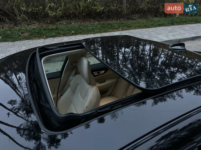 Чорний Вольво С60, об'ємом двигуна 1.97 л та пробігом 180 тис. км за 25800 $, фото 5 на Automoto.ua