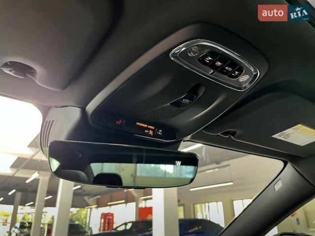 Черный Вольво С60, объемом двигателя 1.97 л и пробегом 69 тыс. км за 22500 $, фото 13 на Automoto.ua