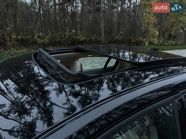 Чорний Вольво С60, об'ємом двигуна 1.97 л та пробігом 180 тис. км за 25800 $, фото 45 на Automoto.ua