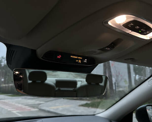 Чорний Вольво С60, об'ємом двигуна 1.97 л та пробігом 180 тис. км за 25800 $, фото 21 на Automoto.ua