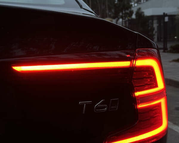 Чорний Вольво С60, об'ємом двигуна 1.97 л та пробігом 180 тис. км за 25800 $, фото 35 на Automoto.ua