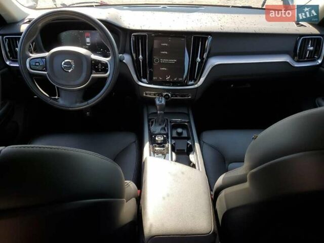Вольво С60 2019 в Виннице на Automoto.ua Черный Вольво С60, объемом двигателя 1.97 л и пробегом 35 тыс. км за 7000 $, фото 8 на Automoto.ua