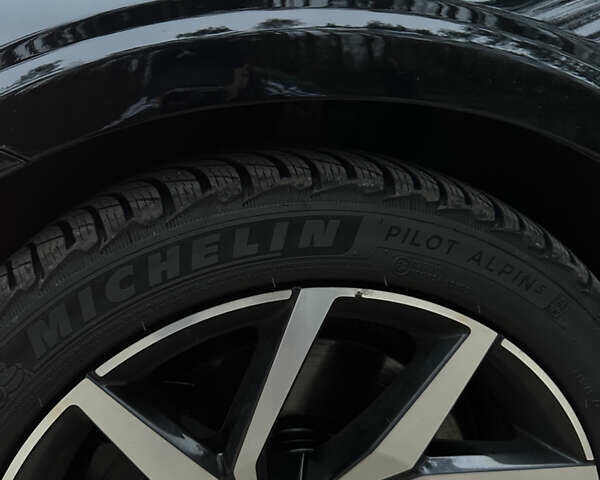 Чорний Вольво С60, об'ємом двигуна 1.97 л та пробігом 180 тис. км за 25800 $, фото 51 на Automoto.ua