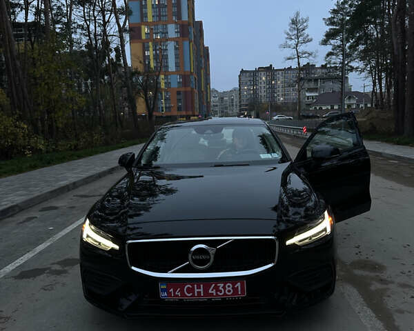 Чорний Вольво С60, об'ємом двигуна 1.97 л та пробігом 180 тис. км за 25800 $, фото 50 на Automoto.ua