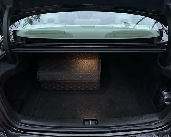 Чорний Вольво С60, об'ємом двигуна 1.97 л та пробігом 180 тис. км за 25800 $, фото 29 на Automoto.ua