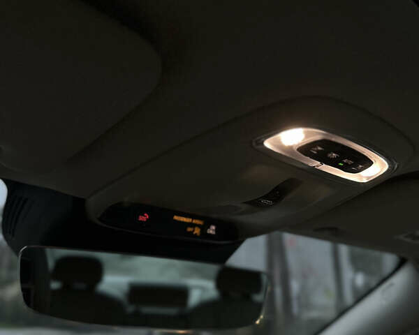 Чорний Вольво С60, об'ємом двигуна 1.97 л та пробігом 180 тис. км за 25800 $, фото 22 на Automoto.ua