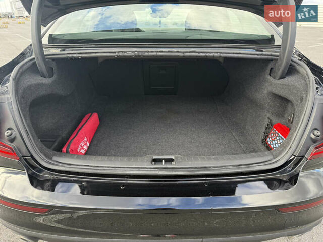 Чорний Вольво С60, об'ємом двигуна 1.97 л та пробігом 43 тис. км за 25500 $, фото 23 на Automoto.ua