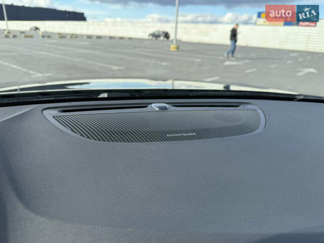 Чорний Вольво С60, об'ємом двигуна 1.97 л та пробігом 43 тис. км за 25500 $, фото 21 на Automoto.ua