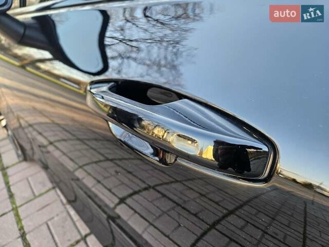 Чорний Вольво С60, об'ємом двигуна 1.97 л та пробігом 100 тис. км за 31990 $, фото 14 на Automoto.ua