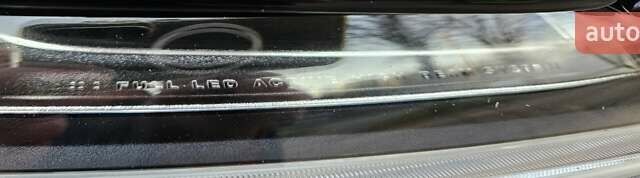 Чорний Вольво С60, об'ємом двигуна 1.97 л та пробігом 100 тис. км за 31990 $, фото 18 на Automoto.ua