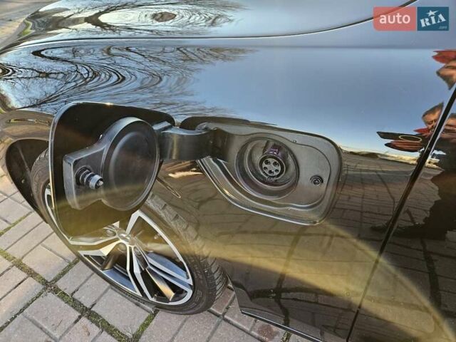 Чорний Вольво С60, об'ємом двигуна 1.97 л та пробігом 100 тис. км за 31990 $, фото 13 на Automoto.ua