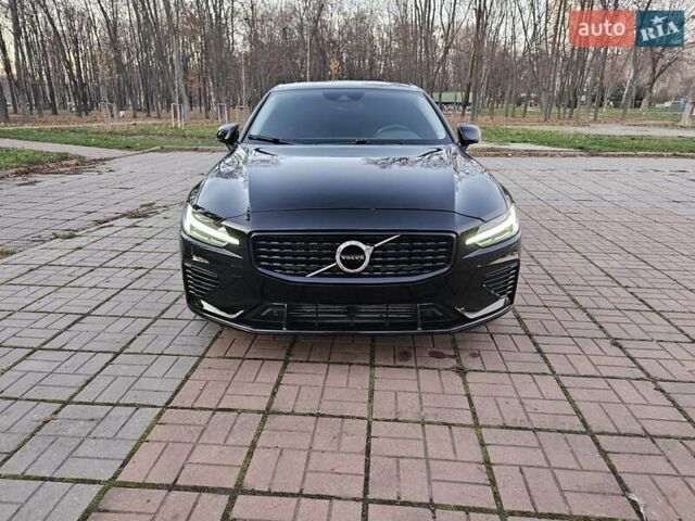 Чорний Вольво С60, об'ємом двигуна 1.97 л та пробігом 100 тис. км за 31990 $, фото 46 на Automoto.ua