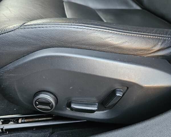 Чорний Вольво С60, об'ємом двигуна 1.97 л та пробігом 100 тис. км за 31990 $, фото 31 на Automoto.ua