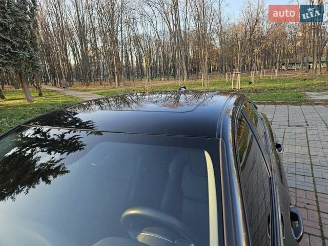 Чорний Вольво С60, об'ємом двигуна 1.97 л та пробігом 100 тис. км за 31990 $, фото 11 на Automoto.ua