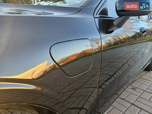 Чорний Вольво С60, об'ємом двигуна 1.97 л та пробігом 100 тис. км за 31990 $, фото 12 на Automoto.ua