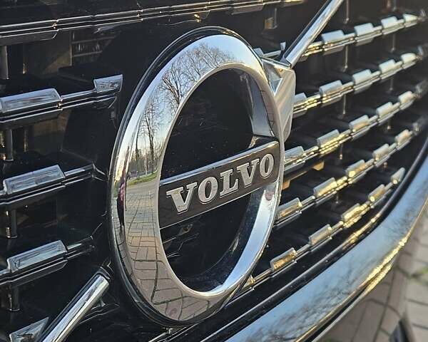 Чорний Вольво С60, об'ємом двигуна 1.97 л та пробігом 100 тис. км за 31990 $, фото 20 на Automoto.ua