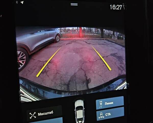 Чорний Вольво С60, об'ємом двигуна 1.97 л та пробігом 100 тис. км за 31990 $, фото 58 на Automoto.ua