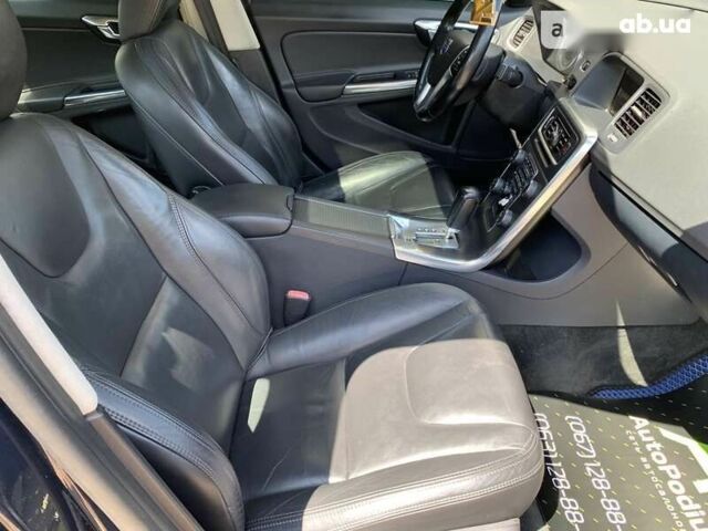 Вольво С60, об'ємом двигуна 2.5 л та пробігом 167 тис. км за 11999 $, фото 7 на Automoto.ua