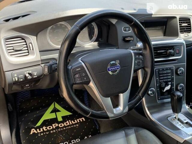Вольво С60, об'ємом двигуна 2.5 л та пробігом 167 тис. км за 11999 $, фото 9 на Automoto.ua