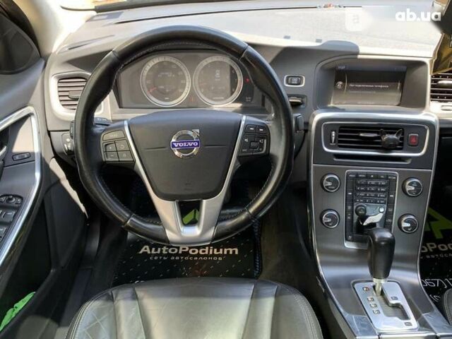 Вольво С60, об'ємом двигуна 2.5 л та пробігом 167 тис. км за 11999 $, фото 8 на Automoto.ua