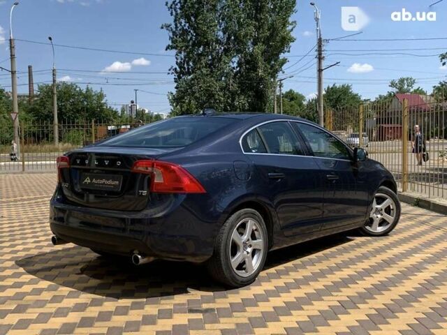 Вольво С60, об'ємом двигуна 2.5 л та пробігом 167 тис. км за 11999 $, фото 5 на Automoto.ua