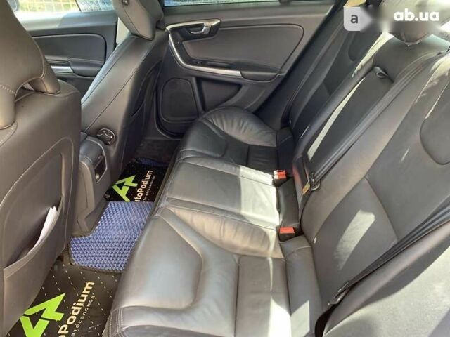 Вольво С60, об'ємом двигуна 2.5 л та пробігом 167 тис. км за 11999 $, фото 10 на Automoto.ua