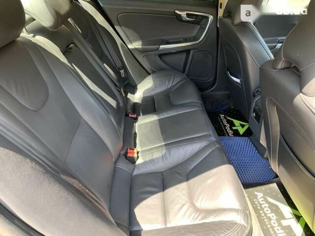 Вольво С60, об'ємом двигуна 2.5 л та пробігом 167 тис. км за 11999 $, фото 11 на Automoto.ua