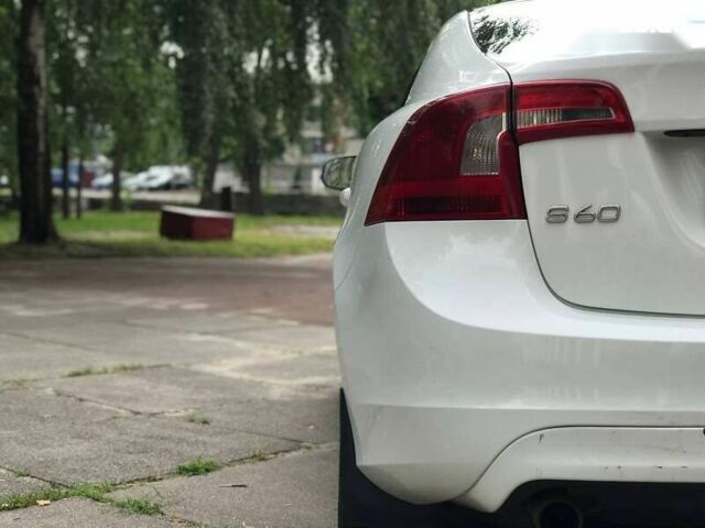 Вольво С60, объемом двигателя 1.6 л и пробегом 291 тыс. км за 12590 $, фото 9 на Automoto.ua