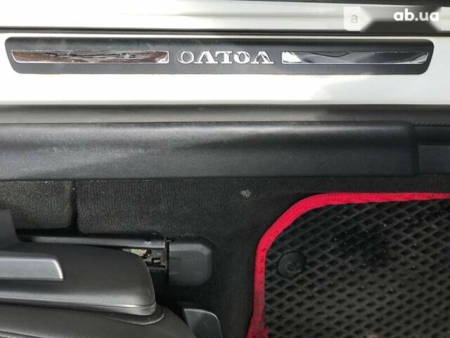 Вольво С60, объемом двигателя 1.6 л и пробегом 291 тыс. км за 12590 $, фото 17 на Automoto.ua
