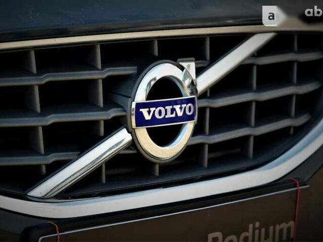 Вольво С60, объемом двигателя 2 л и пробегом 271 тыс. км за 13500 $, фото 11 на Automoto.ua