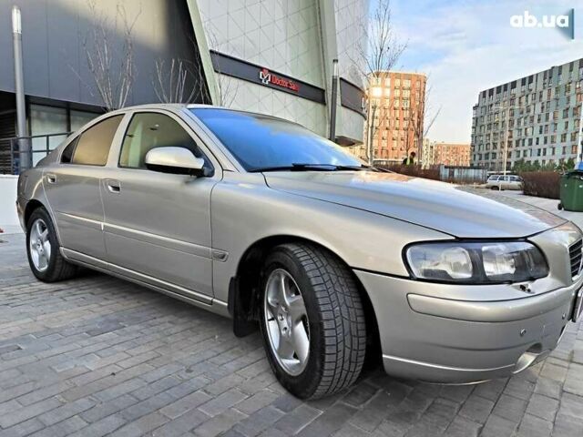 Вольво С60, объемом двигателя 0 л и пробегом 495 тыс. км за 3990 $, фото 25 на Automoto.ua