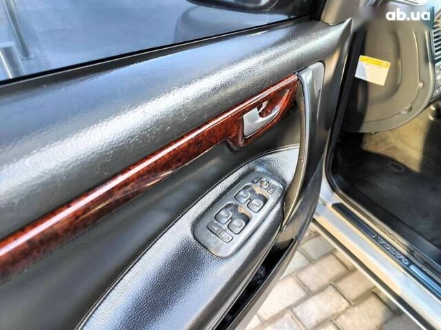 Вольво С60, объемом двигателя 0 л и пробегом 495 тыс. км за 3990 $, фото 29 на Automoto.ua