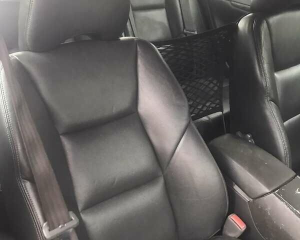 Вольво С60, объемом двигателя 2.4 л и пробегом 347 тыс. км за 5700 $, фото 5 на Automoto.ua