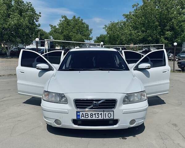 Вольво С60, об'ємом двигуна 0 л та пробігом 257 тис. км за 4500 $, фото 15 на Automoto.ua