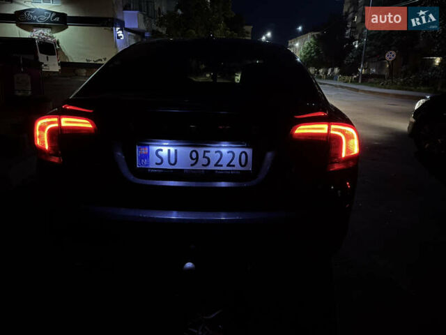 Вольво С60, об'ємом двигуна 1.98 л та пробігом 173 тис. км за 13500 $, фото 30 на Automoto.ua