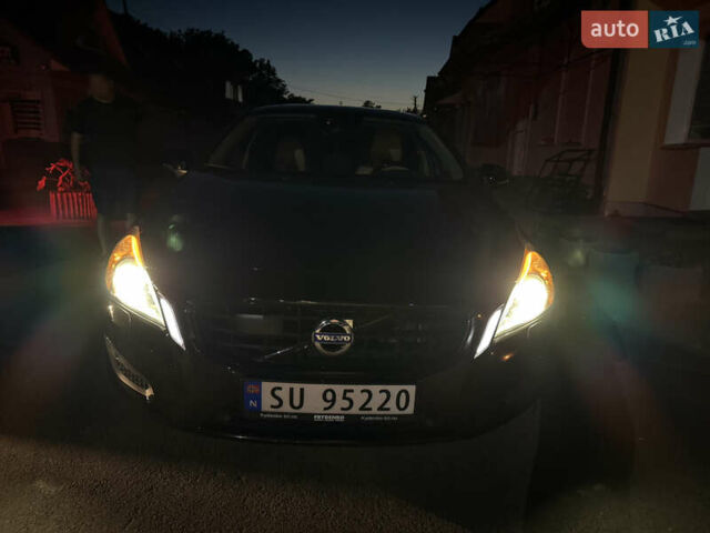 Вольво С60, об'ємом двигуна 1.98 л та пробігом 173 тис. км за 13500 $, фото 29 на Automoto.ua