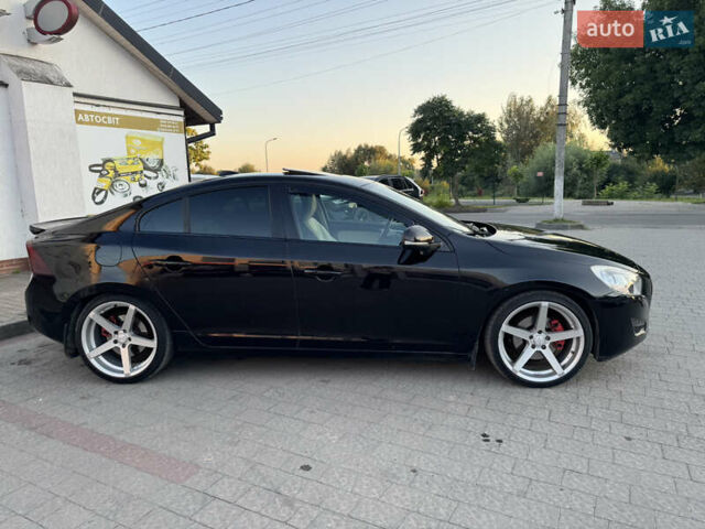 Вольво С60, об'ємом двигуна 1.98 л та пробігом 173 тис. км за 13500 $, фото 7 на Automoto.ua