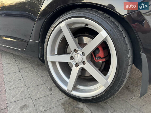 Вольво С60, об'ємом двигуна 1.98 л та пробігом 173 тис. км за 13500 $, фото 21 на Automoto.ua