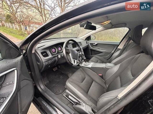 Вольво С60, объемом двигателя 2 л и пробегом 230 тыс. км за 8700 $, фото 6 на Automoto.ua