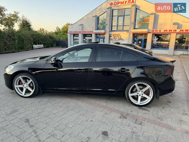 Вольво С60, об'ємом двигуна 1.98 л та пробігом 173 тис. км за 13500 $, фото 8 на Automoto.ua