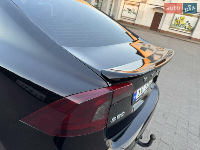Вольво С60, об'ємом двигуна 1.98 л та пробігом 173 тис. км за 13500 $, фото 28 на Automoto.ua