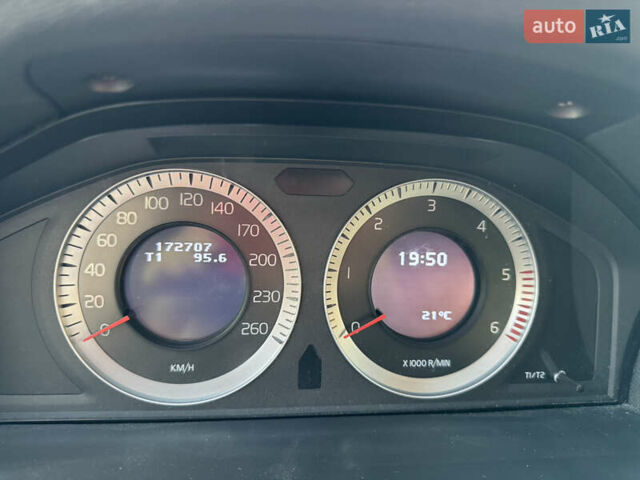 Вольво С60, об'ємом двигуна 1.98 л та пробігом 173 тис. км за 13500 $, фото 18 на Automoto.ua