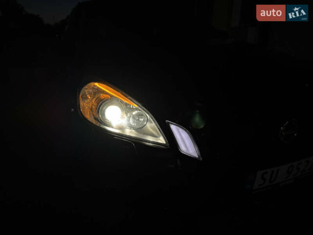 Вольво С60, об'ємом двигуна 1.98 л та пробігом 173 тис. км за 13500 $, фото 31 на Automoto.ua