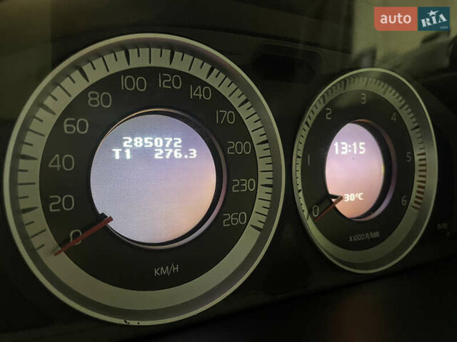 Вольво С60, об'ємом двигуна 1.98 л та пробігом 285 тис. км за 10000 $, фото 25 на Automoto.ua