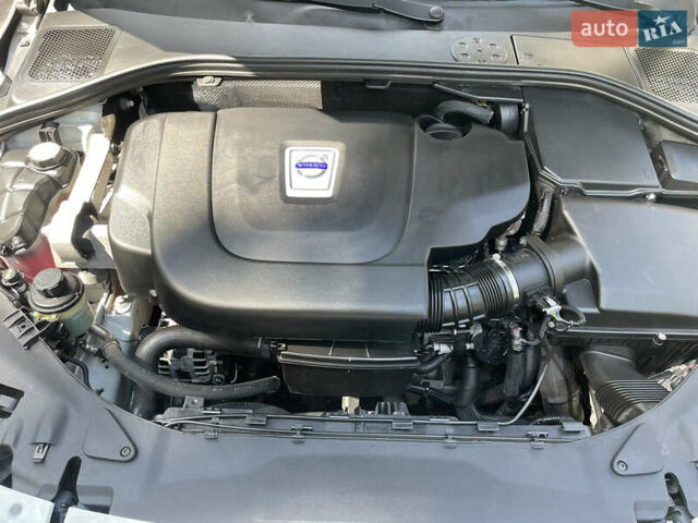 Вольво С60, об'ємом двигуна 1.98 л та пробігом 285 тис. км за 10000 $, фото 27 на Automoto.ua