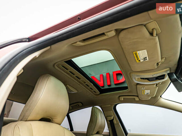 Вольво С60, об'ємом двигуна 2.5 л та пробігом 202 тис. км за 8432 $, фото 17 на Automoto.ua