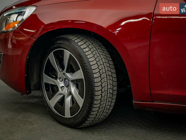 Вольво С60, об'ємом двигуна 2.5 л та пробігом 202 тис. км за 8432 $, фото 7 на Automoto.ua