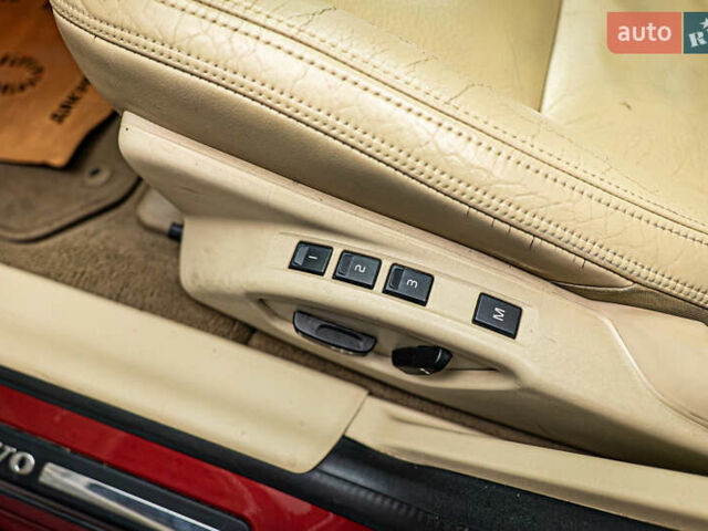 Вольво С60, об'ємом двигуна 2.5 л та пробігом 202 тис. км за 8432 $, фото 13 на Automoto.ua