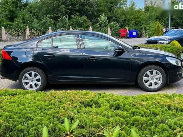 Вольво С60, об'ємом двигуна 2 л та пробігом 198 тис. км за 9600 $, фото 7 на Automoto.ua